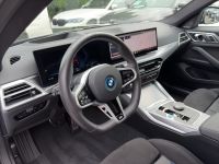 BMW i4 - Vorschau Bild 16