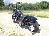 Harley-Davidson Street Bob  - Offers