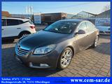 Opel Insignia A Lim. Sport *8xFach ALU-Felgen*PTC*+