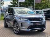 Land Rover Discovery Sport R-Dynamic AWD 21" LED - Land Rover Behindertengerecht