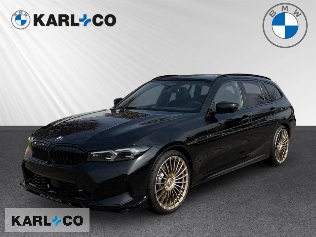 ALPINA B3