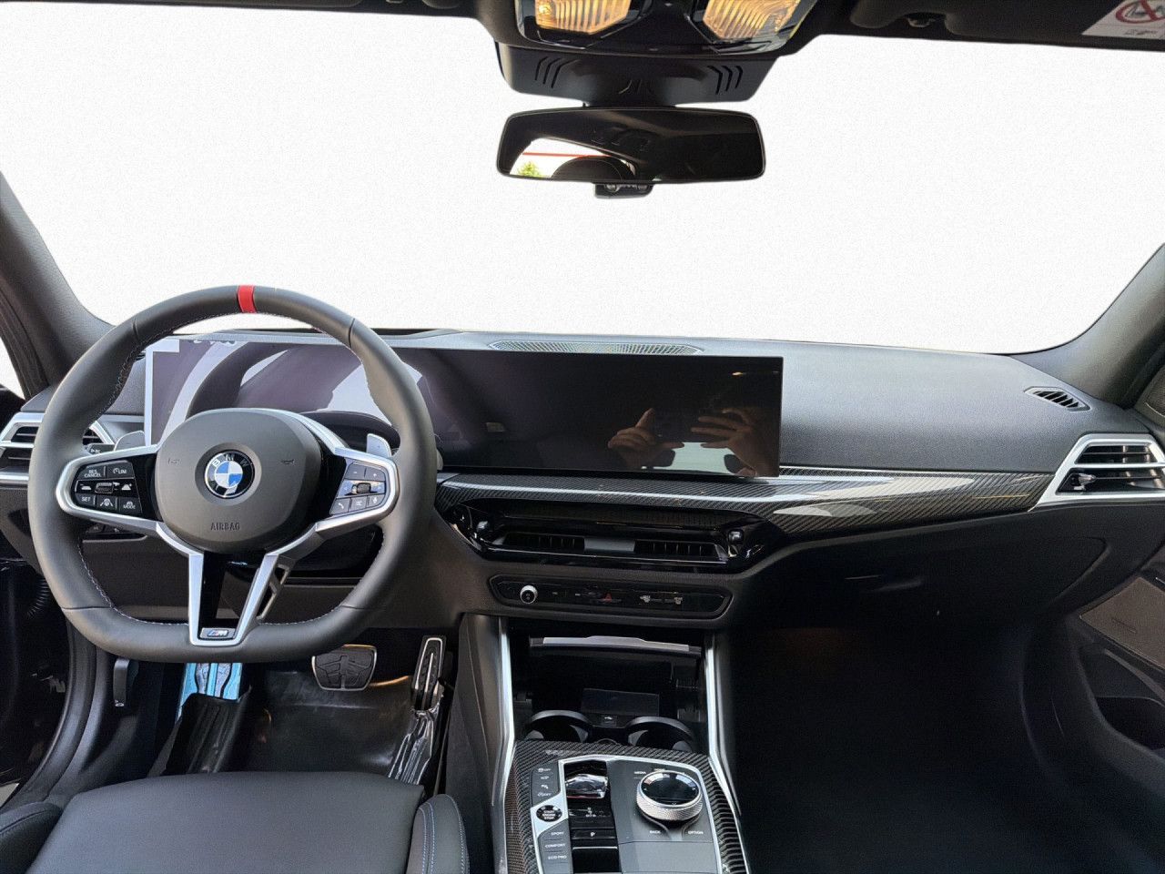 BMW M340i - Bild 13