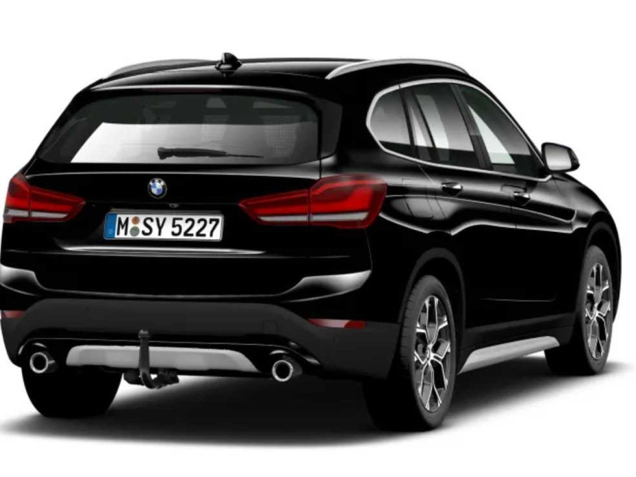 BMW X1 - Bild 3