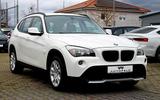 BMW X1 sDrive18i/VOLL SHEFT/KLIMA/SHZ/PDC/ - BMW Gebrauchtwagen in Ludwigshafen