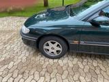 Opel Omega B, 2.0/16V, TÜV bis 5/28 - Opel Omega: 16v