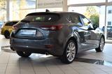 Mazda 3 Skyactiv-D  150 Sports-Line~Automatik~Leder - Mazda 3 mit Diesel-Antrieb
