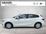 BMW 116d Hatch DAB WLAN Tempomat Parkassistent Shz - BMW: Hatch