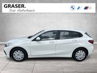BMW 116 - Vorschau Bild 3