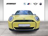 MINI Cooper SE HUD PANO Paket M Classic Trim - MINI MINI: Gelb