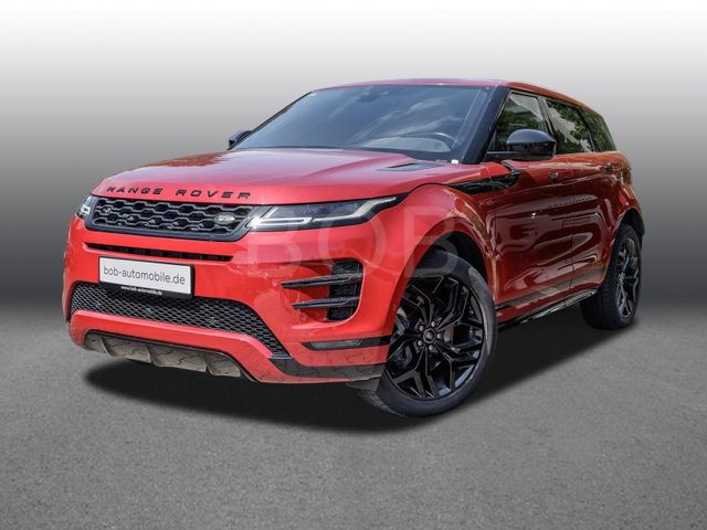 Land Rover Range Rover Evoque D150 R-DYNAMIC SE PANO 360°