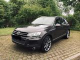 Volkswagen Touareg 3.0 V6 TDI Tiptr Exclusive BMot Tech...