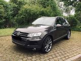 Volkswagen Touareg 3.0 V6 TDI Tiptr Exclusive BMot Tech...