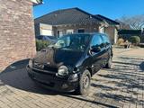 Renault Twingo 1,1 16V Automatik Klimaanla... - gebrauchte Renault Twingo aus dem Jahr 2005