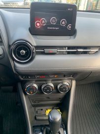 Bild 26 Mazda CX-3 Sports-Line AWD Top Zustand