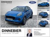 Ford Puma Titanium X LED+Navi+Kamera+Winterpaket - Ford Puma Gebrauchtwagen in Leipzig