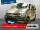 Volkswagen T6 Kombi / Standh, Bluetooth, 9Sitze, Klima, AHK - Reisebus Sitze