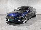 Jaguar XJ 3.0 D Premium Luxury - Jaguar XJ aus 2016