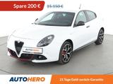 Alfa Romeo Giulietta 1.4 Turbo Sport*NAVI*PDC*TEMPO*SHZ*ALU - Alfa Romeo Giulietta: Sport
