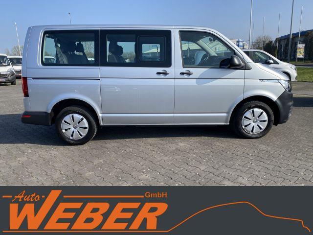 Volkswagen T6 Caravelle