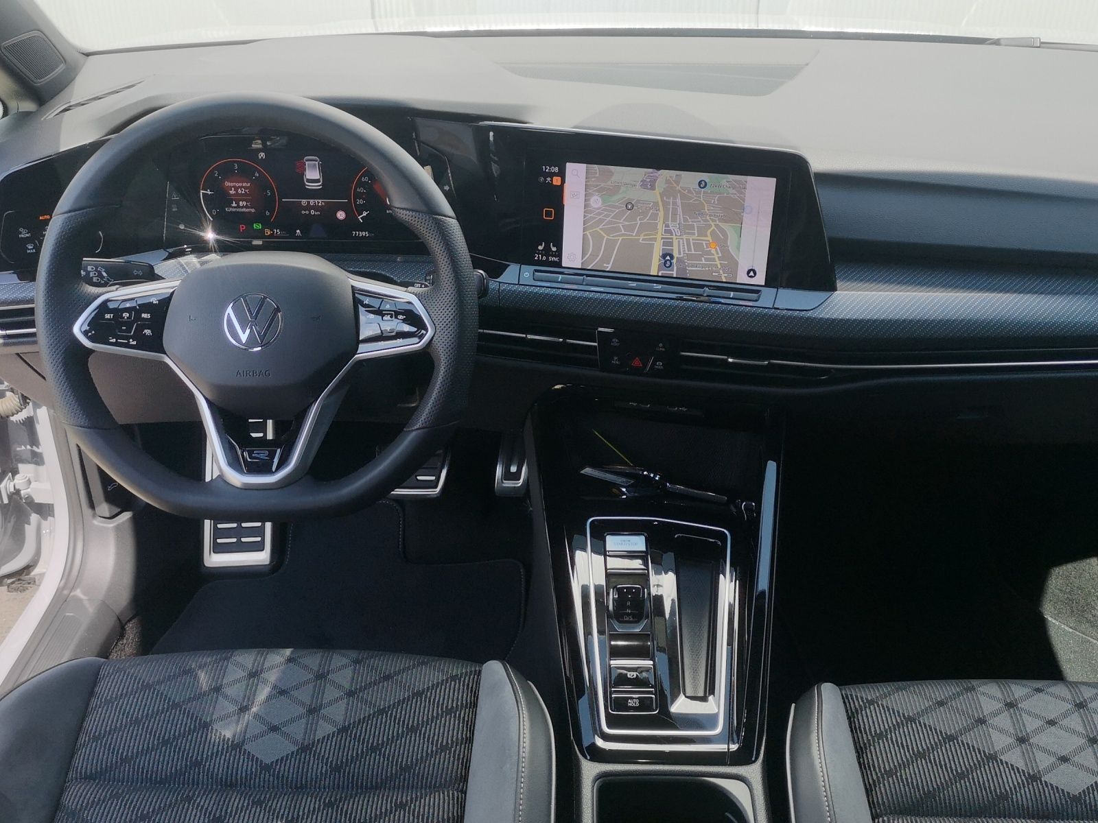 Volkswagen Golf - Bild 8