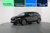 Skoda FABIA STYLE 1.5TSI DSG 1.HAND SPORTPAKET+SITZHZG - Skoda Fabia: 1.5