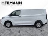 Ford Transit Custom 300L1 TREND 136PS Fahrerairbag - Ford Transit New cars: Van
