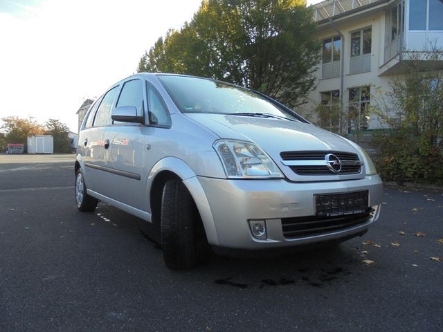 Opel Meriva 1.6 Cosmo tüv 10/26;ROSTFREI