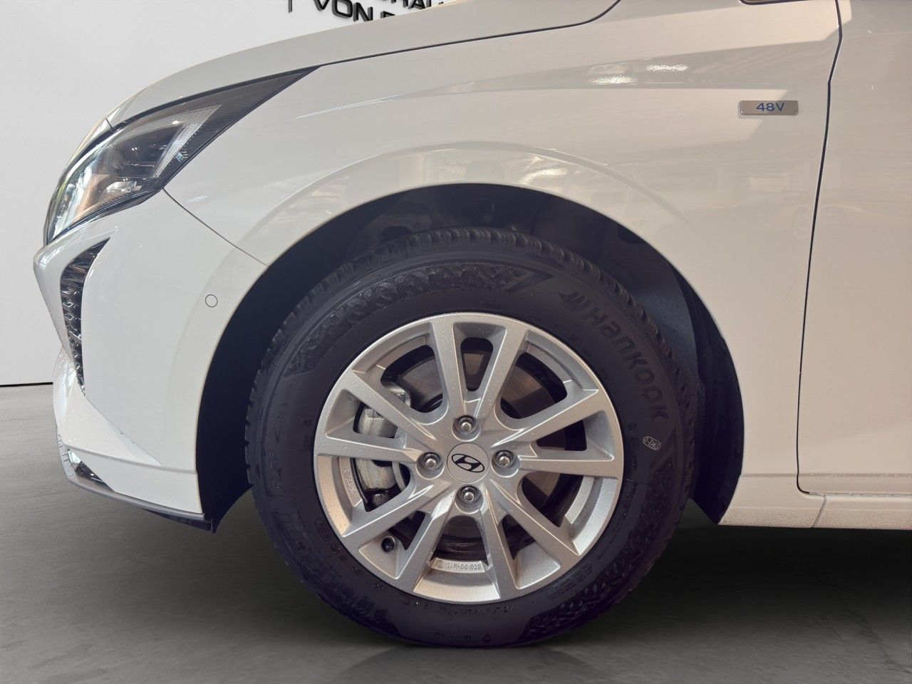 Hyundai i20 - Bild 4