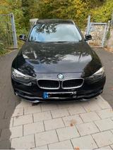BMW 318i Touring - BMW 318 in Bielefeld