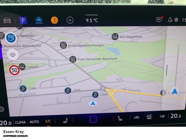 Volkswagen Golf - Bild 12