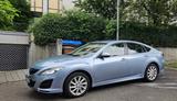 Mazda 6 2.0 MZR DISI Facelift Service/HU N... - Mazda 2 in Stuttgart