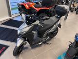 Kymco Agility S 50 i mit Top Case - KYMCO AGILITY 50