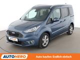 Ford Tourneo Connect 1.5 TDCi EcoBlue Titanium - Ford Tourneo Connect in München