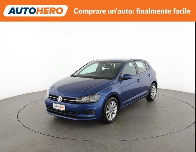 Image of Volkswagen Polo