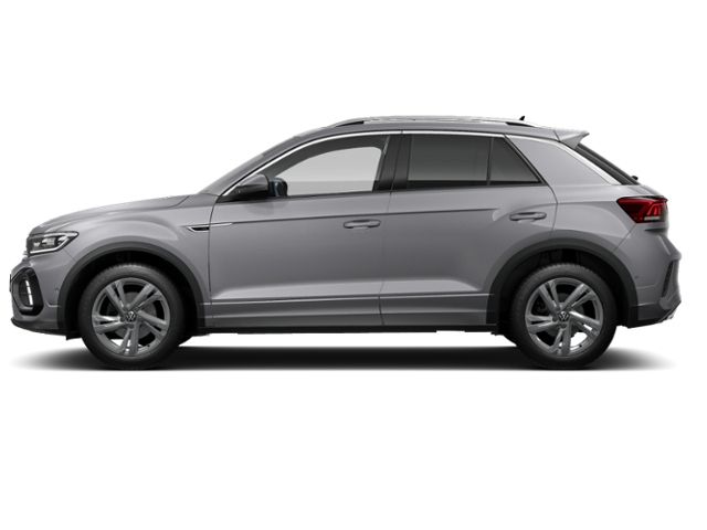 T-Roc 1.5 TSI R-Line PANORAMA/LED-PLUS/NAVI+VZE/