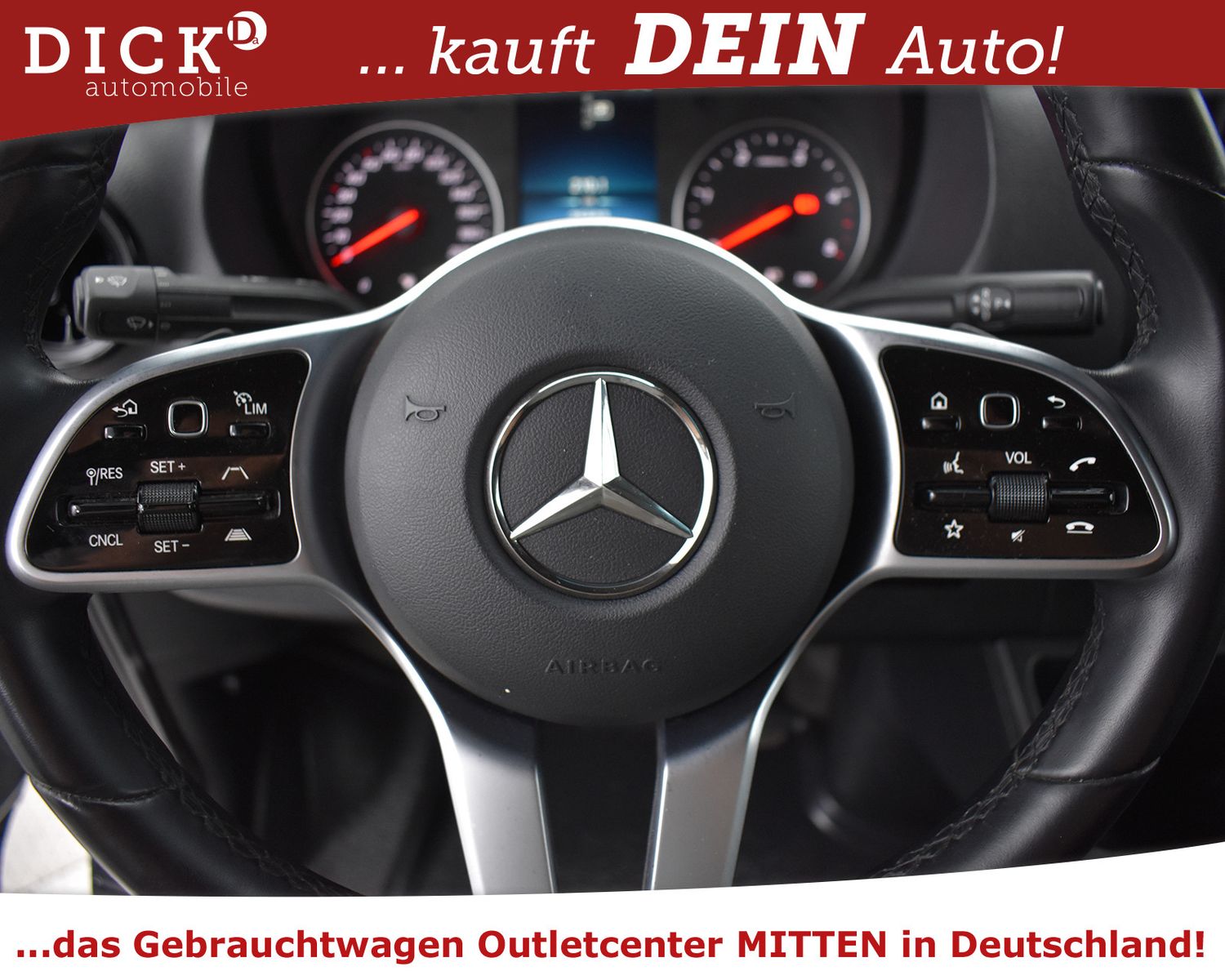 MERCEDES-BENZ Sprinter 315d 9G FWD L2/H2 >LED+NAV+360+ACC+VOLL - Image 22