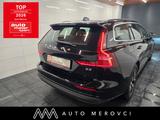 Volvo V60 B3 Geartronic/LED/Navi/Cam/Apple & Adroid - Volvo: C60
