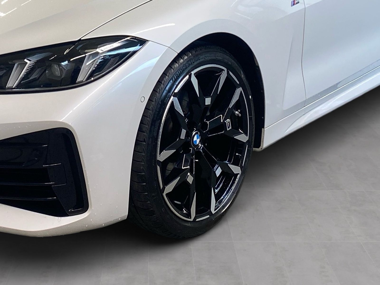 BMW 420 - Bild 8