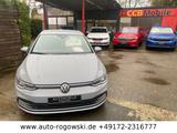 Volkswagen Golf VIII Lim. Life 2.0 TDI  DSG ACC StandHeizun - Volkswagen Golf: Vi