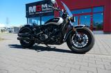 Indian Scout Sixty 1000 - INDIAN SCOUT SIXTY
