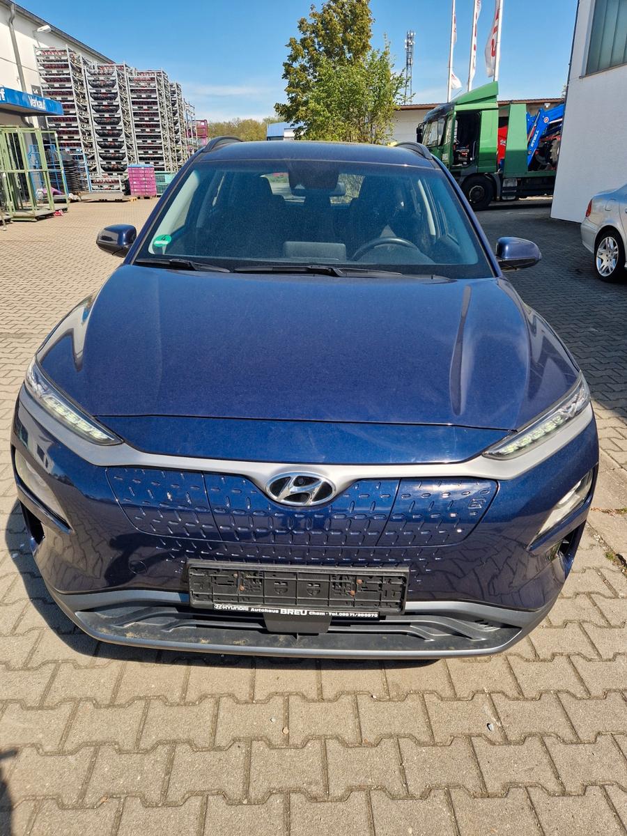 Hyundai KONA Kona Trend Elektro 2WD