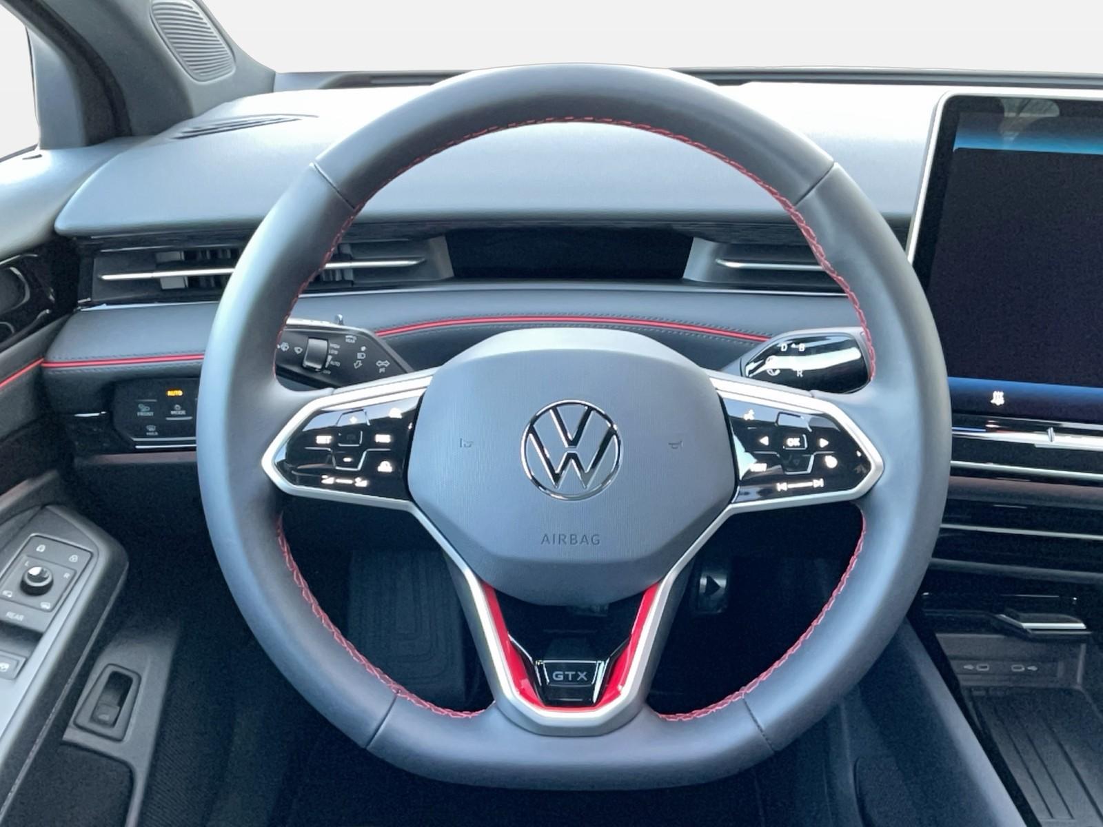 Volkswagen ID.7 Tourer GTX 250 kW 4Motion LED AHK