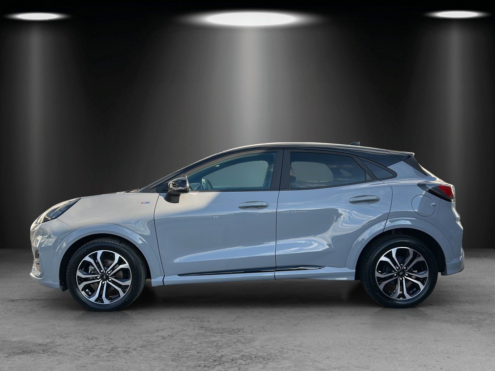 Fahrzeugabbildung Ford Puma 1.0 ST-Line X Aut./LED/ACC/B&O/KAMERA/NAVI/