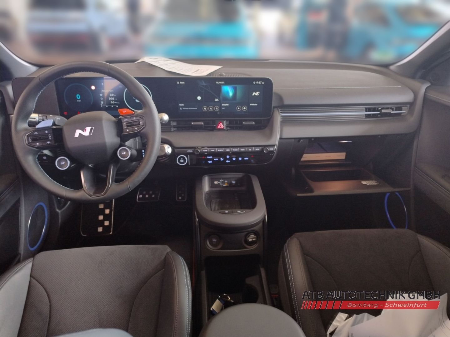 Hyundai IONIQ 5 – Bild 9
