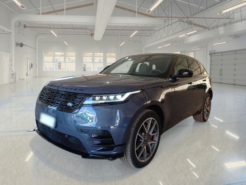 Image of Land Rover Range Rover Velar
