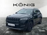 Jeep Compass e-Hybrid MY23 High Altitude 1.5l T4 48V - Jeep Compass Altitude mit Hybrid-Antrieb (Benzin/Elektro)