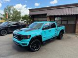 Dodge TRX KIT*12"RADIO*OFFROAD*LPG*4X4*AHK*NAVI*BÜGEL* - LPG Autos: Gebrauchtwagen mit Autogas (LPG)