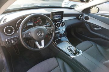Mercedes C 250 - 11