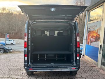 Bild 5 Nissan Primastar