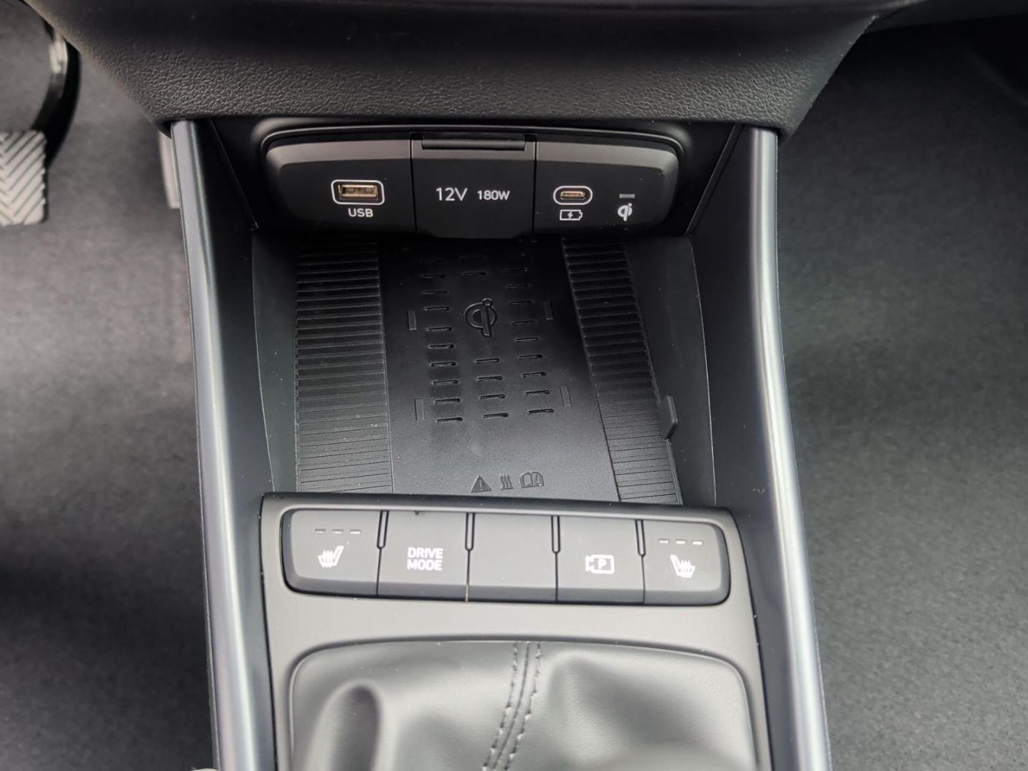 Hyundai i20 - Bild 15